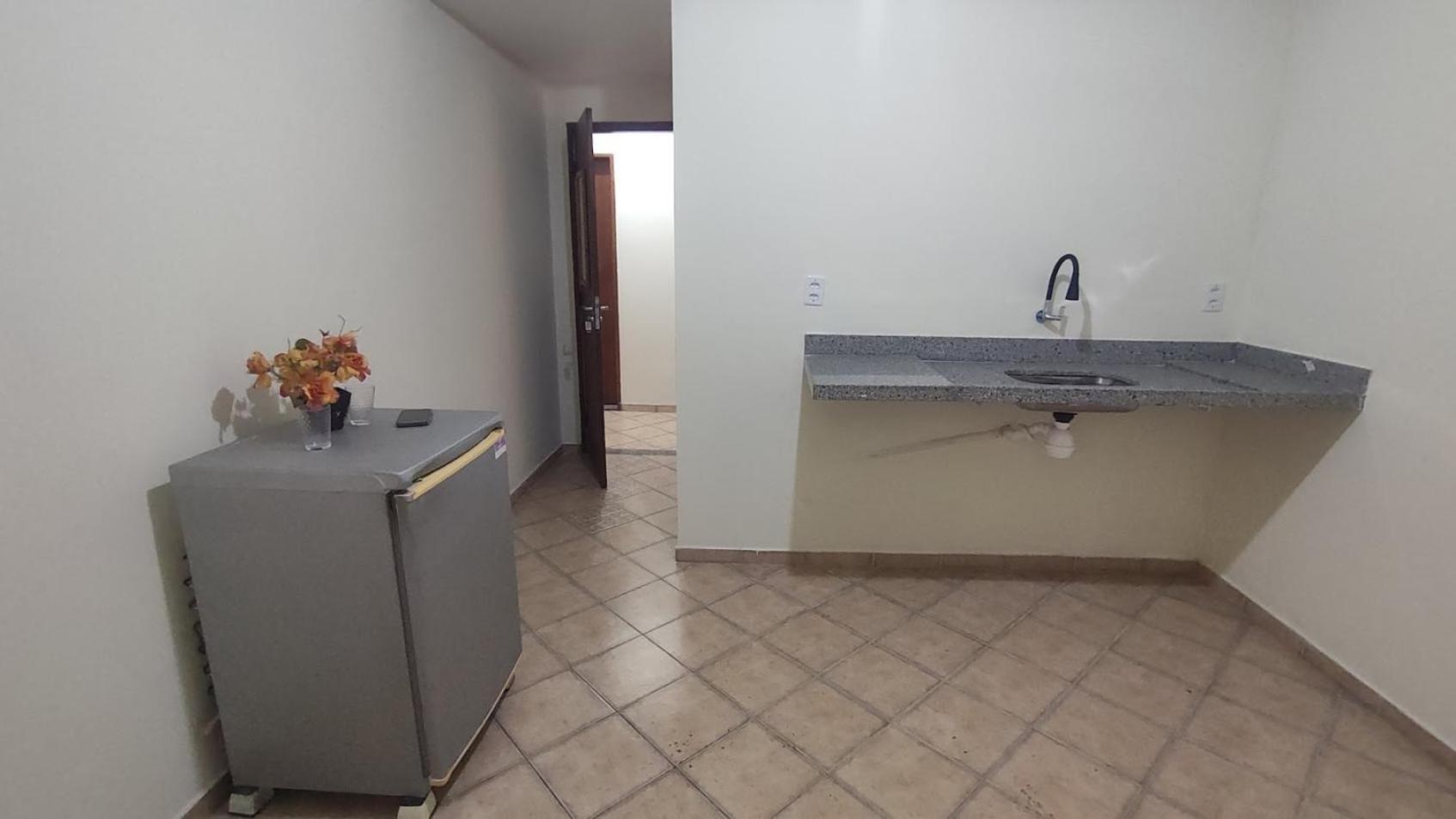 Angel Hospedagem Requinte Vila Velha  Eksteriør bilde