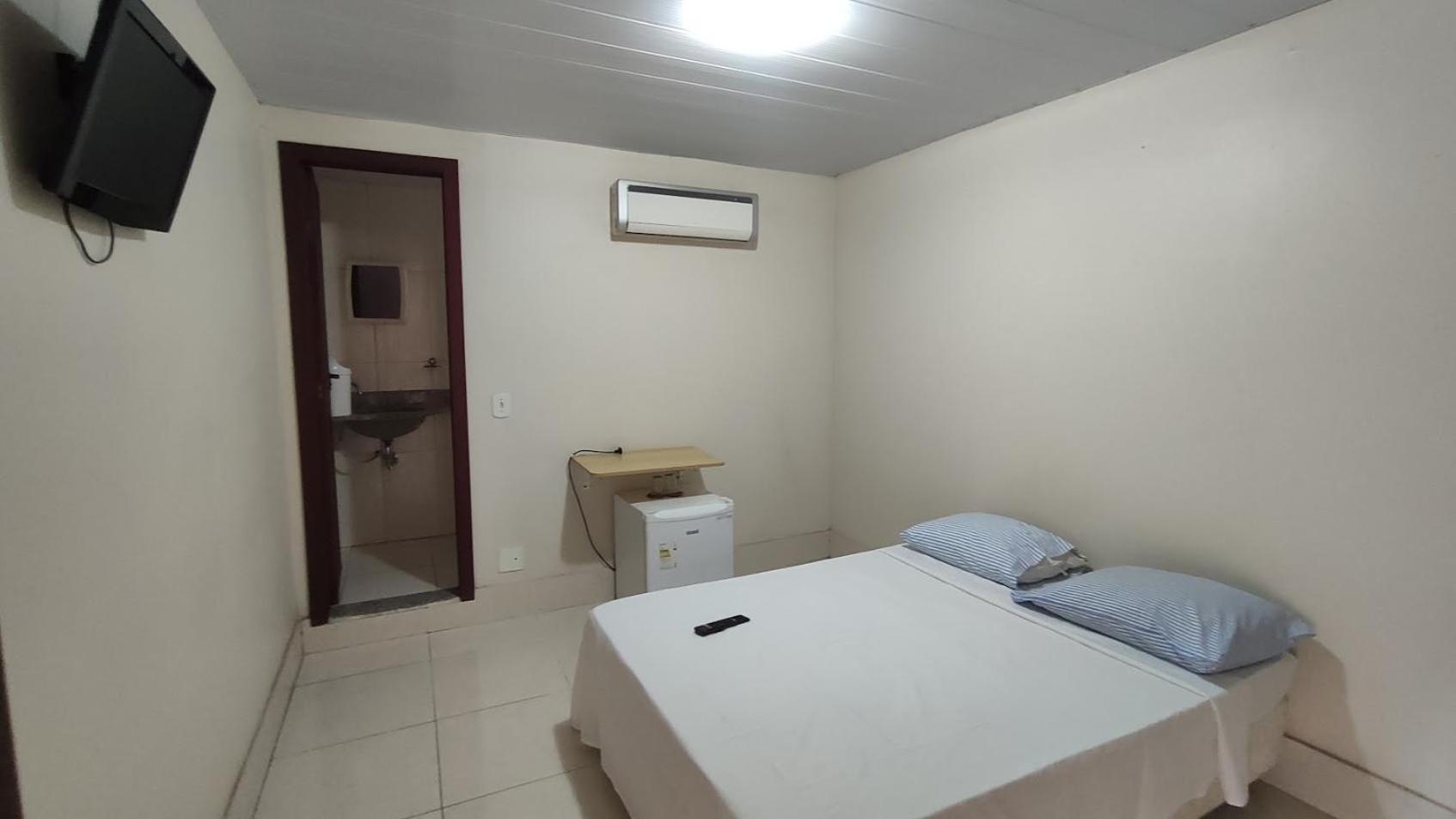 Angel Hospedagem Requinte Vila Velha  Eksteriør bilde