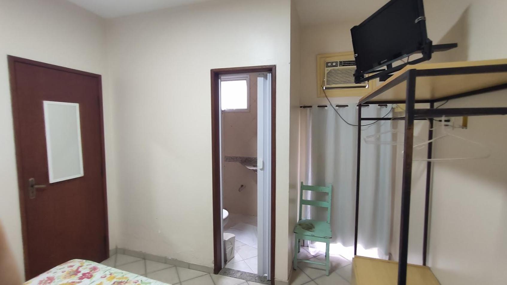 Angel Hospedagem Requinte Vila Velha  Eksteriør bilde