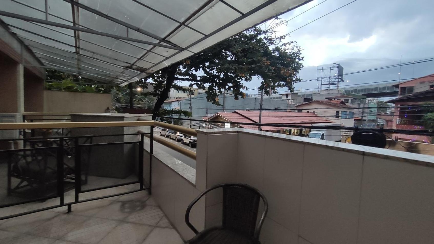 Angel Hospedagem Requinte Vila Velha  Eksteriør bilde