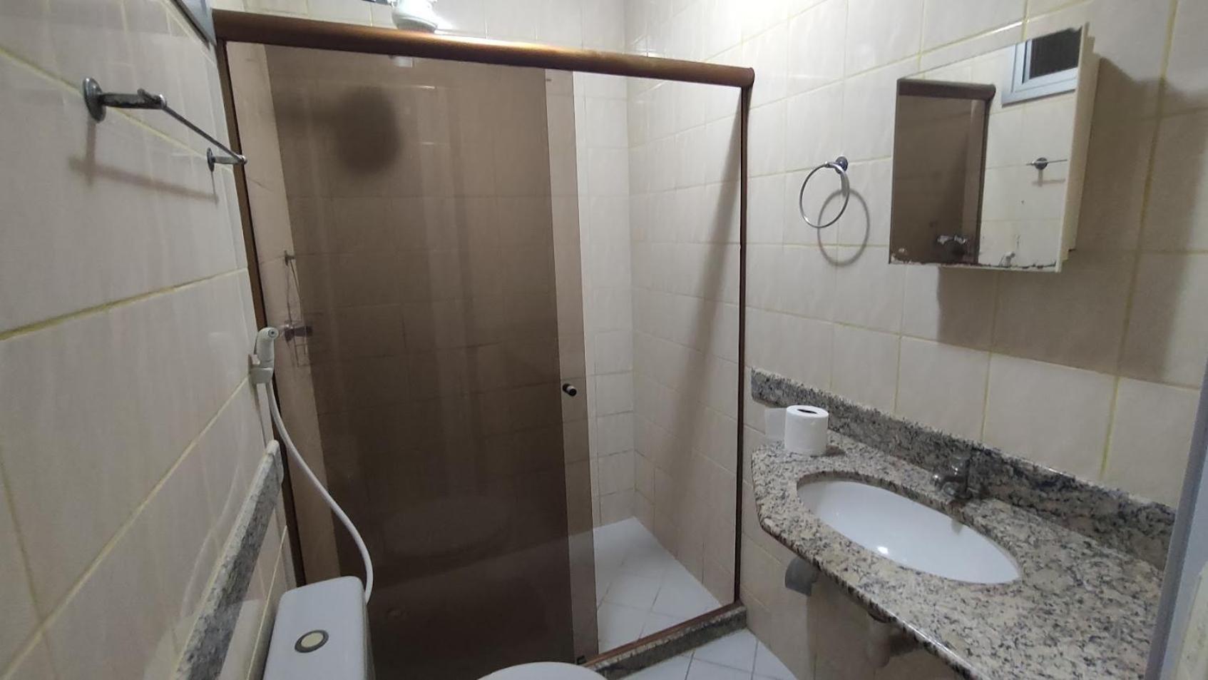 Angel Hospedagem Requinte Vila Velha  Eksteriør bilde