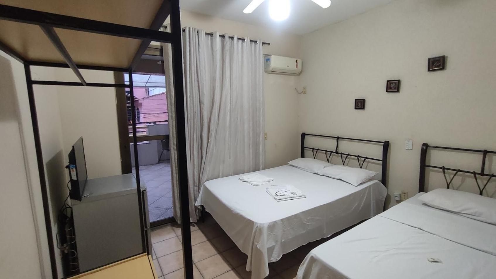 Angel Hospedagem Requinte Vila Velha  Eksteriør bilde