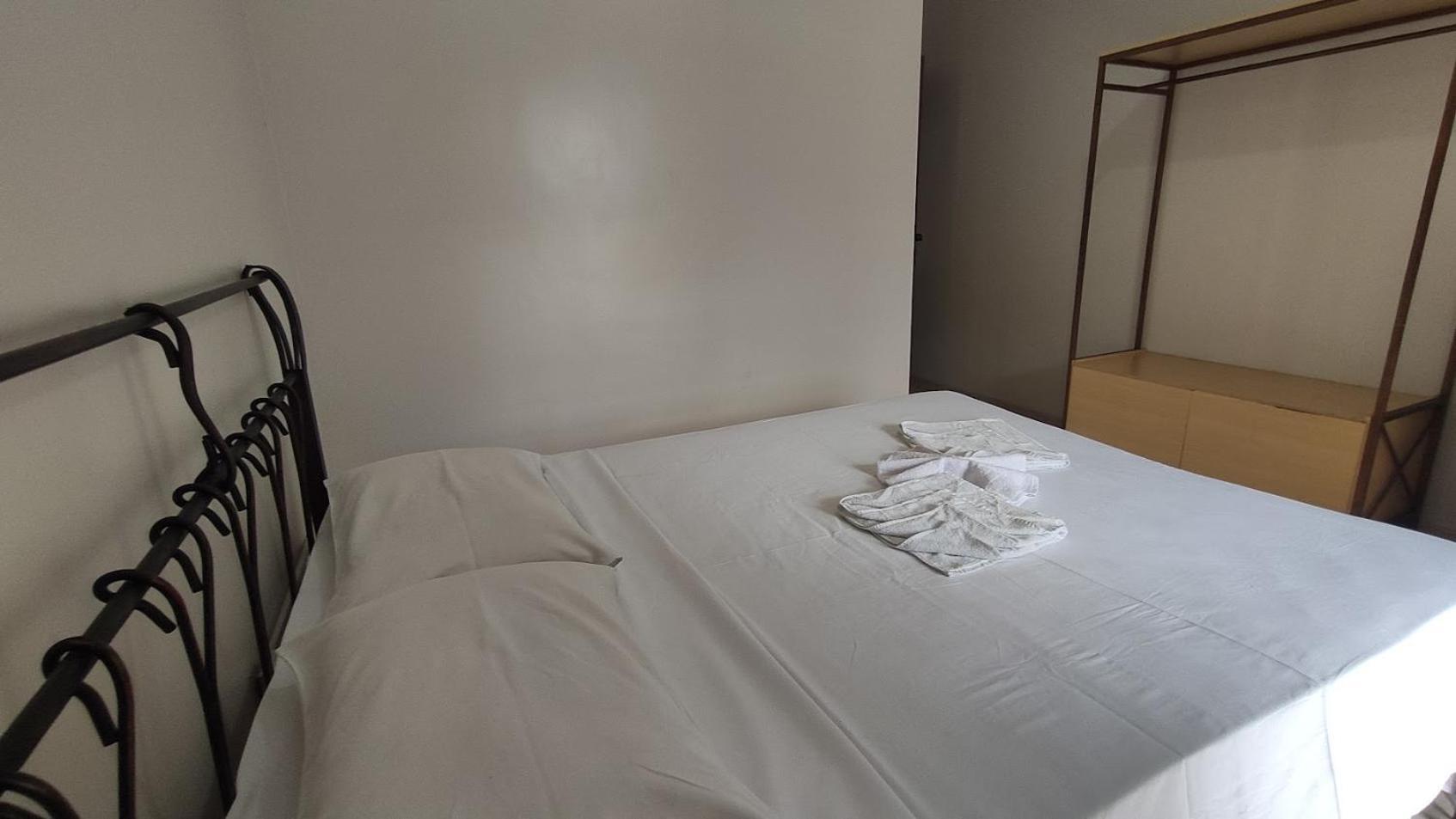 Angel Hospedagem Requinte Vila Velha  Eksteriør bilde