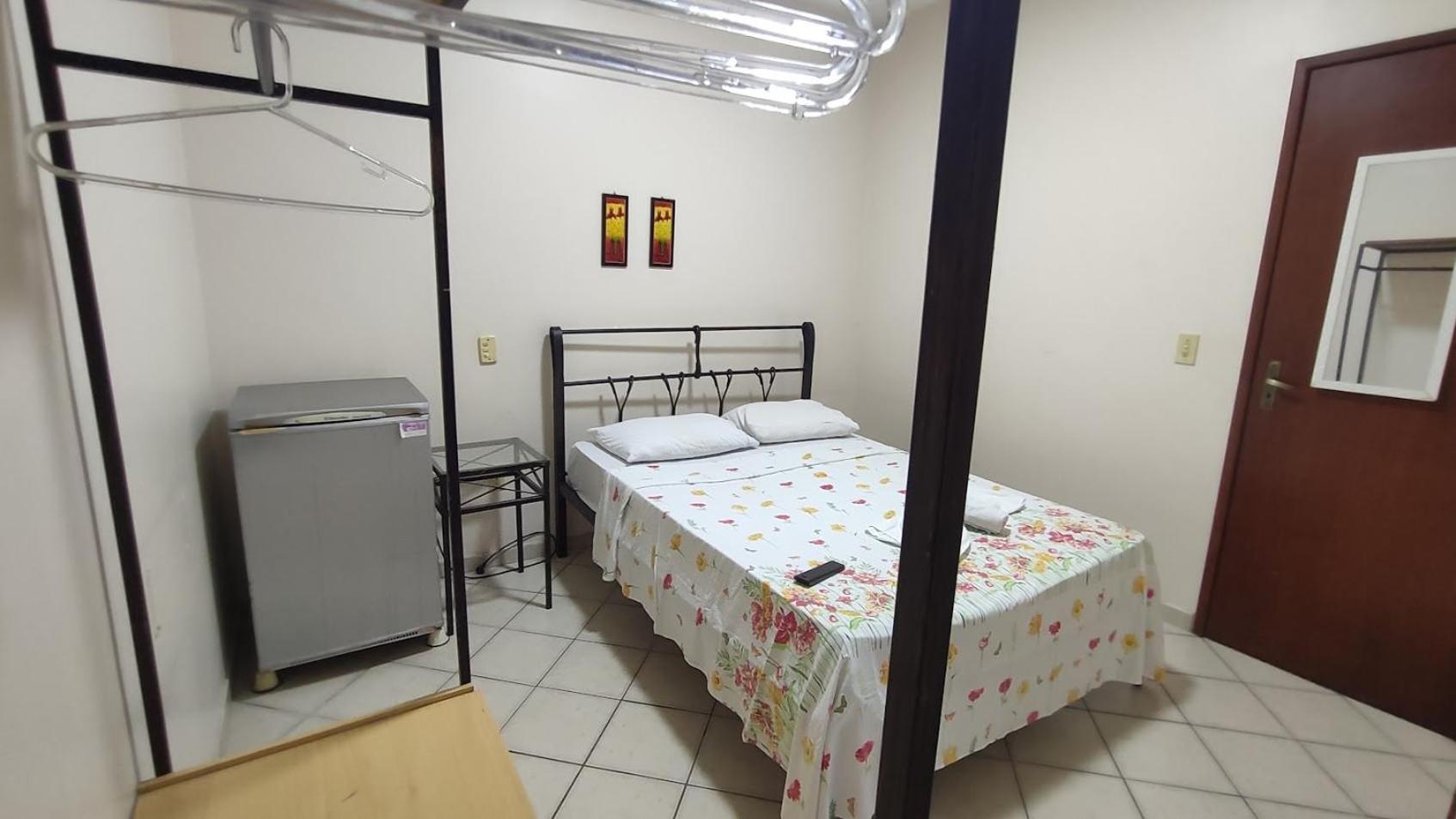Angel Hospedagem Requinte Vila Velha  Eksteriør bilde