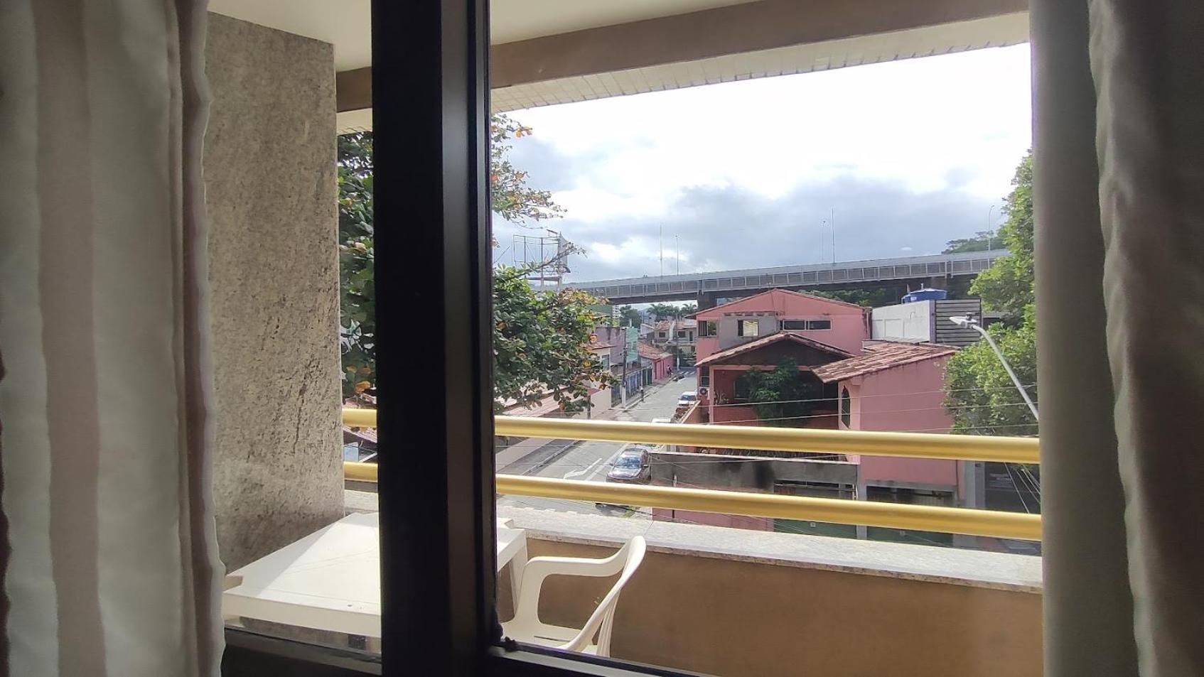Angel Hospedagem Requinte Vila Velha  Eksteriør bilde